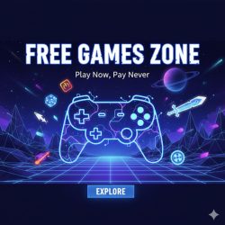 free games zone
